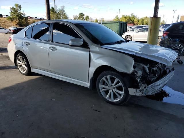 2014 Subaru Legacy 2.5I Premium