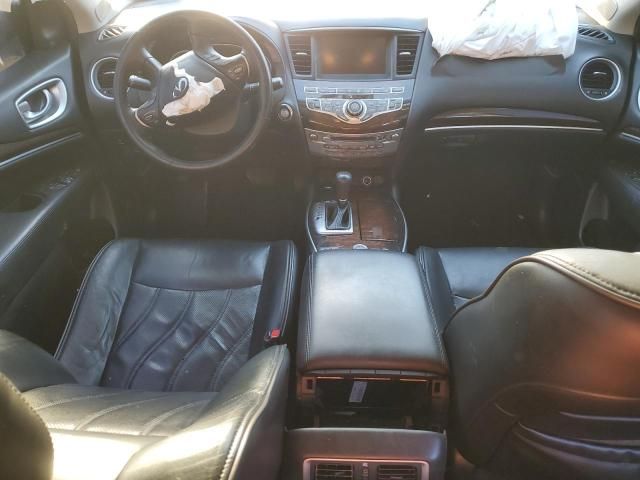 2013 Infiniti JX35