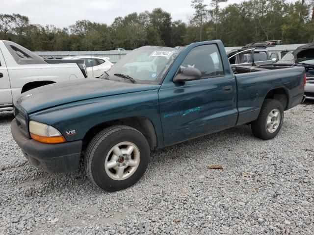 1998 Dodge Dakota