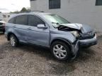 2009 Honda CR-V EXL