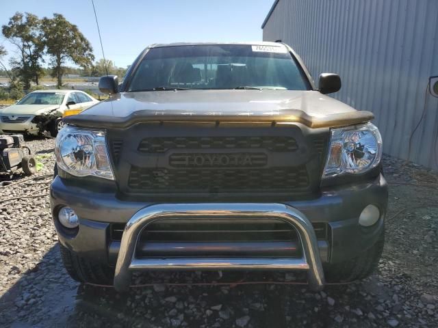 2011 Toyota Tacoma Double Cab Prerunner