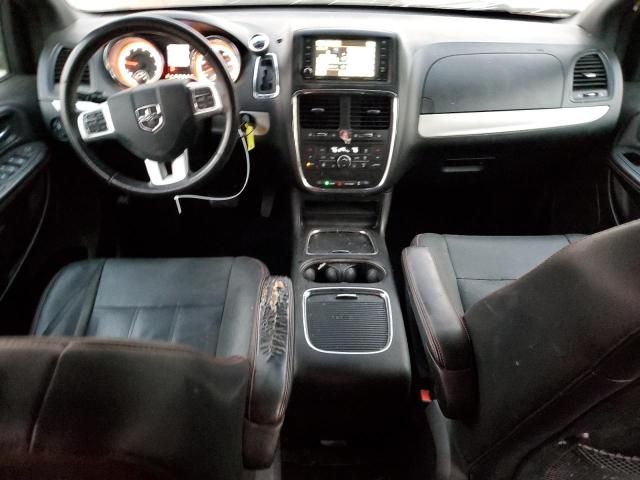 2015 Dodge Grand Caravan R/T