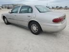 2004 Buick Lesabre Limited