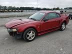 2002 Ford Mustang