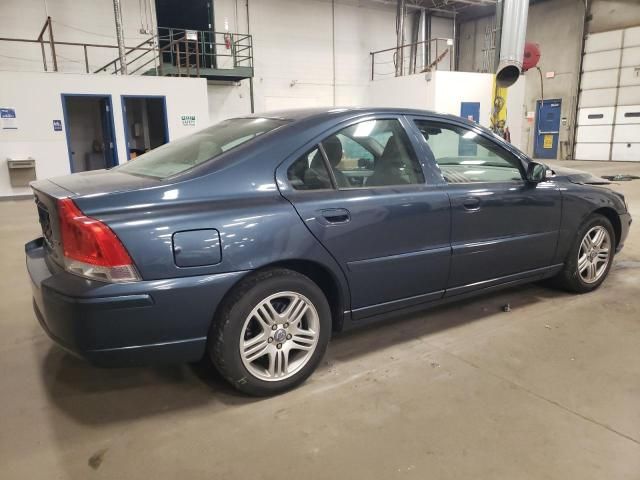 2007 Volvo S60 2.5T