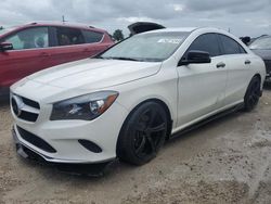 2018 Mercedes-Benz CLA 250 en venta en Riverview, FL