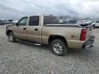 2004 Chevrolet Silverado K1500