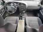 2002 Nissan Pathfinder LE