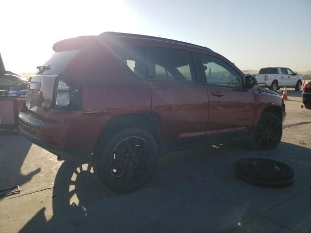 2014 Jeep Compass Sport