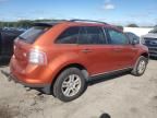 2008 Ford Edge SE