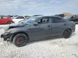 2007 Toyota Camry CE en venta en Taylor, TX