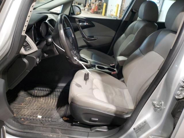 2012 Buick Verano Convenience