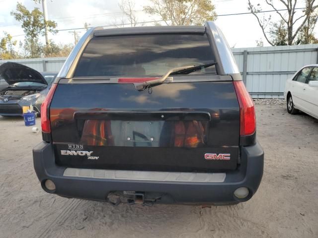 2004 GMC Envoy XUV