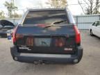 2004 GMC Envoy XUV