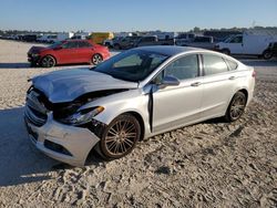 Ford Vehiculos salvage en venta: 2013 Ford Fusion SE