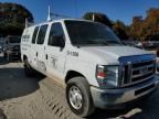 2012 Ford Econoline E250 Van