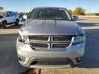 2018 Dodge Journey GT