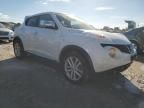 2013 Nissan Juke S