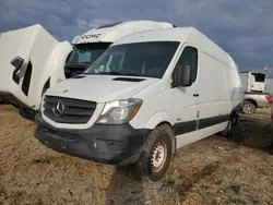 Mercedes-Benz Vehiculos salvage en venta: 2014 Mercedes-Benz Sprinter 2500