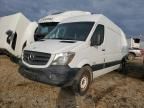 2014 Mercedes-Benz Sprinter 2500