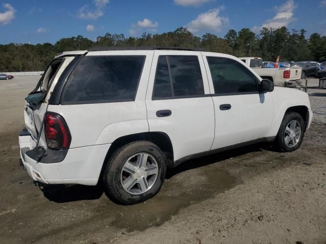 2005 Chevrolet Trailblazer LS