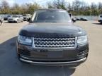 2014 Land Rover Range Rover Supercharged