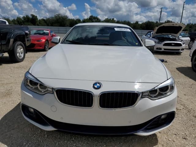 2016 BMW 428 I Sulev