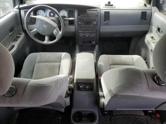 2006 Dodge Durango SLT