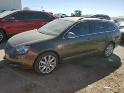 Salvage Cars with No Bids Yet For Sale at auction: 2014 Volkswagen Jetta TDI