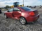 2009 Pontiac G6 GT