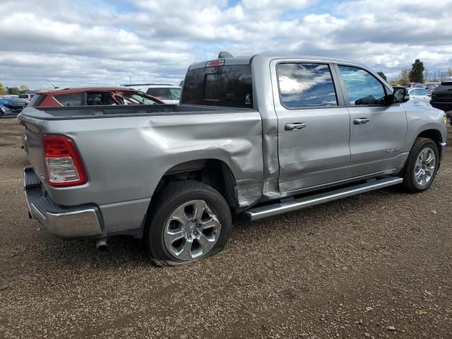 2019 Dodge RAM 1500 BIG HORN/LONE Star