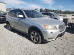 2011 BMW X3 XDRIVE28I