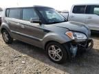 2010 KIA Soul +