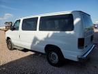 2008 Ford Econoline E150 Van