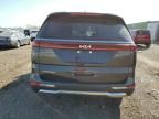 2024 KIA Carnival SX