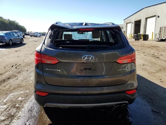 2014 Hyundai Santa FE Sport