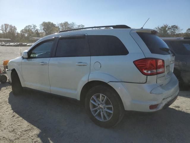 2014 Dodge Journey SXT