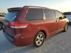 2014 Toyota Sienna LE