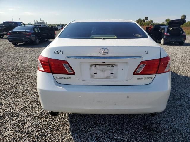 2008 Lexus ES 350