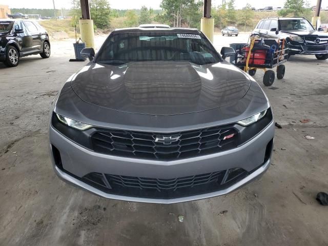 2021 Chevrolet Camaro LS