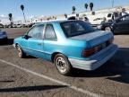 1991 Plymouth Sundance America