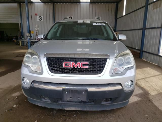 2012 GMC Acadia SLT-1