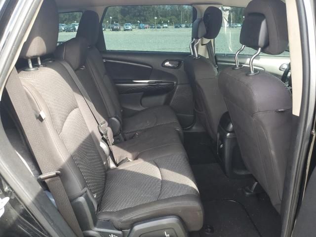 2014 Dodge Journey SE