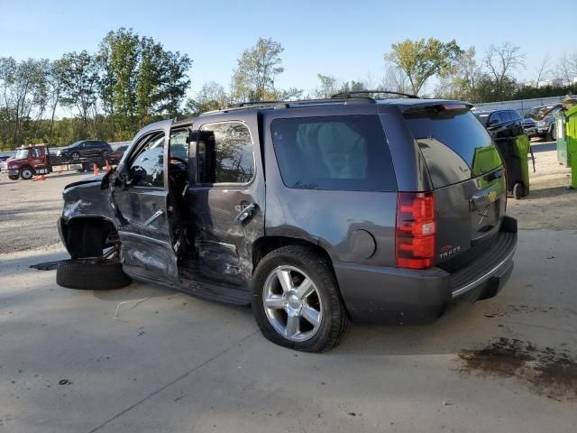 2011 Chevrolet Tahoe K1500 LTZ