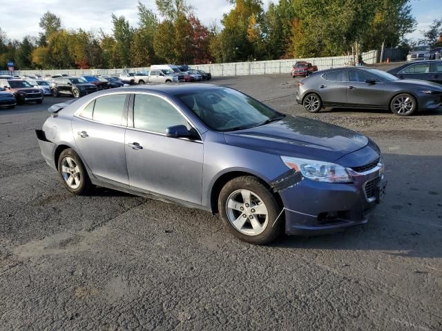 2014 Chevrolet Malibu 1LT