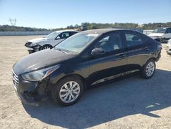 2020 Hyundai Accent SE en venta en Anderson, CA