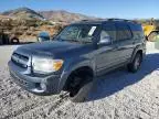 2005 Toyota Sequoia Limited