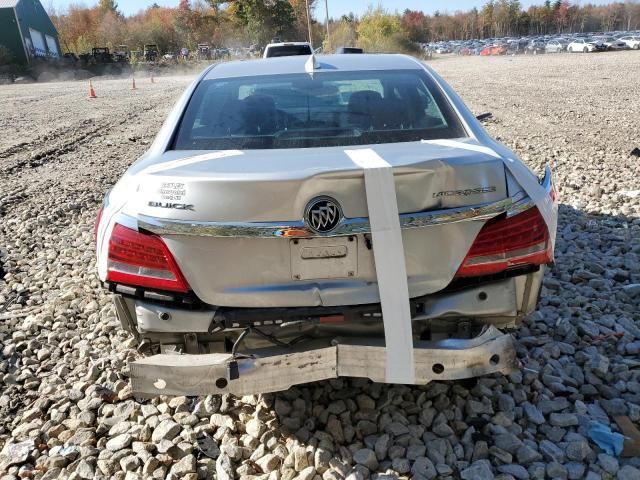 2016 Buick Lacrosse Sport Touring