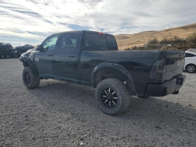 2013 Dodge RAM 2500 ST