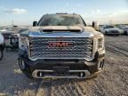 2022 GMC Sierra K2500 Denali